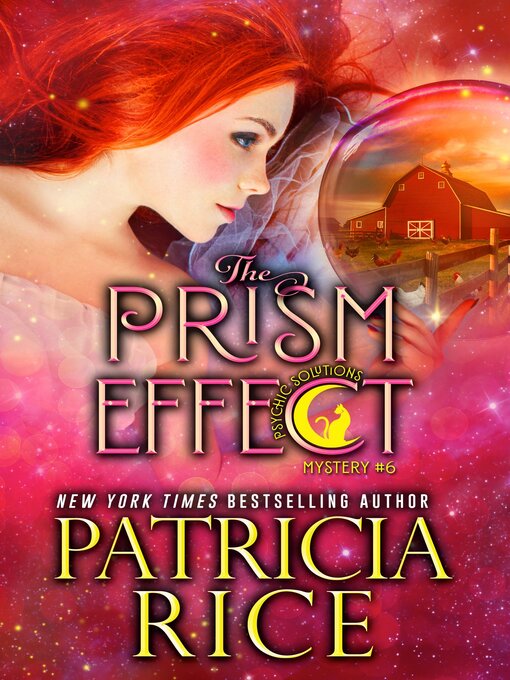 Title details for The Prism Effect by Patricia Rice - Available